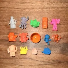 チロ　昭和様 リクエスト 2点 まとめ商品