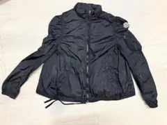 MONCLER ブラック ジャンパーのサムネイル
