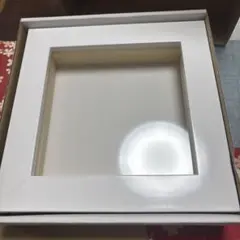 シャドーボックス アート用品