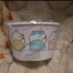 ちいかわBaby メラミンボウル