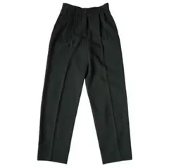 Valentino- Miss V Black マント ロングケープ Valentino- Miss V Black マント ロングケープ（VALENTINO