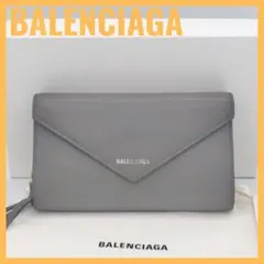 2026年最新】Balenciaga 長財布 PAPERの人気アイテム - メルカリ