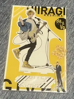 기븐 전 연결 BIG 아크릴 스탠드 柊 10th mix 기븐 2점