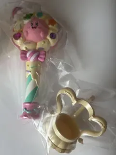 星のカービィ Twinkle Wand トゥインクルワンド カービィ(わくわく)