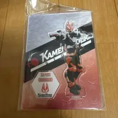 美品】仮面ライダーギーツ アクリルスタンド 仮面ライダーストア限定