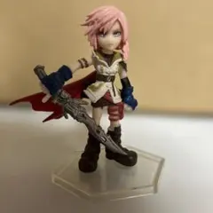 FF13 ライトニング フィギュア
