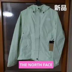 THE NORTH FACE⭐女性⭐FL Drizzle Jacket⭐アウター