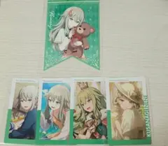 2025年最新】草薙寧々 エピカ 特典の人気アイテム - メルカリ