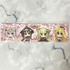 ※外袋のみ 千恋*万花 早期予約特典缶バッジ ゆずソフト ヒロイン 千恋万花