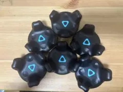 動作確認済】VIVEトラッカー 2.0 x3 セット - メルカリ