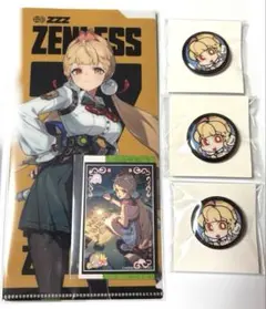 2026年最新】ゼンゼロ スリーブの人気アイテム - メルカリ