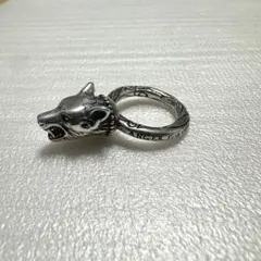 じゅん様専用]ブルドックトップ シルバー925 - メルカリ