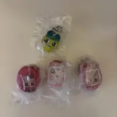 たまごっちガチャガチャまとめ売り♡