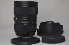 SIGMA 24-35mm F2 DG HSM Art レンズ Canon EFのサムネイル