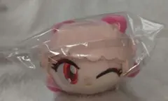 【シャンプー】らんま1/2　ましゅもっちひとくちサイズ