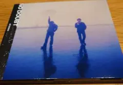 CHAGE & ASKA NO DOUBT　初回限定スペシャルパッケージ