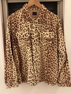 2025年最新】テンダーロイン レオパードの人気アイテム - メルカリ