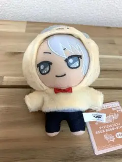 アイドリッシュセブン アイナナ きらどるぬいぐるみ おさんぽーず！ 八乙女楽