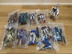 組立済 HG+EG 宇宙世紀系ガンプラ まとめ売り - メルカリ