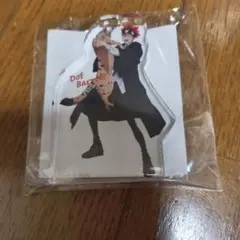 ナンジャ　マッシュル　ドットバレット　アクリル