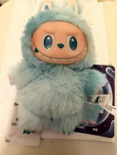 ラブブ エナジー HOPE ホープ LABUBU ポップマート