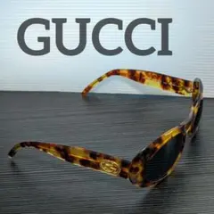 571 GUCCI　グッチ　サングラス　度無　GG2420/S 571 GUCCI グッチ サングラス 度無 GG2420/S - メルカリ