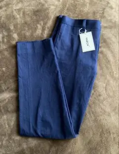 YAECA ネイビー チノパン サイズ32 MODEL156003 タグ有り