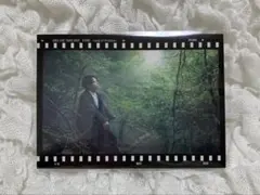 三代目 J SOUL BROTHERS 山下健二郎 フォトカード　トレカ
