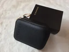 SUQQU 新品未使用 オリジナル ミラー付きリップケースのサムネイル