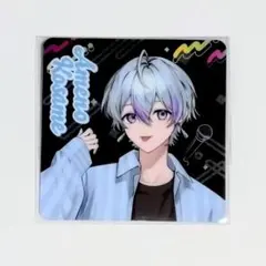 シクフォニ カラオケ BanBan コラボ コースター 第二弾 雨乃こさめ