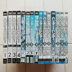 2026年最新】hunter×hunter dvd 旧の人気アイテム - メルカリ