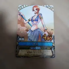 ワンピーベリーマッチ ナミ C289 サンダーボルト テンポ - メルカリ