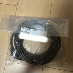 KEYENCE GL-VCC5 接続ケーブル - メルカリ