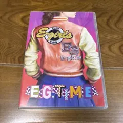 E-girls EGTIME 完品