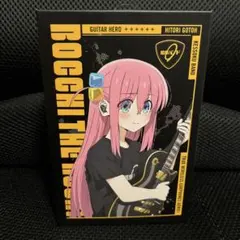 ぼっち・ざ・ろっく！　ワイヤレスイヤホンのサムネイル