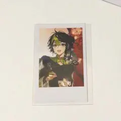 あんスタ ぱしゃっつ Vol.6 鬼龍 紅郎 - メルカリ