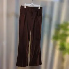 コーエンブラウン カジュアルパンツ ウエストゴム