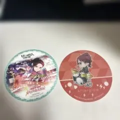 2026年最新】バンドリ コースターの人気アイテム - メルカリ
