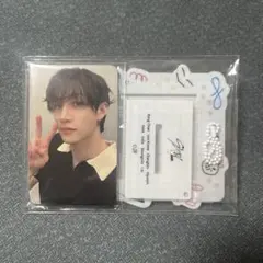 straykids FC継続特典