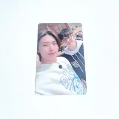 ウジ ディノ NANAbnb ナナ民泊 トレカ セルカ SEVENTEEN