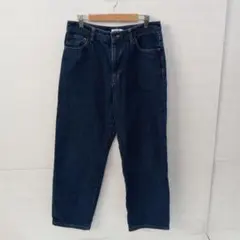 最終値下◎1.13◎S857P◎レプシィム◎デニムパンツ◎ストレートデニム◎LL