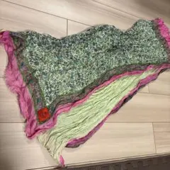 erfurtシルクストール