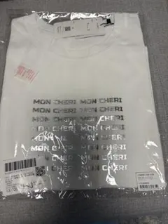 Re:EDIT Tシャツ 新品未開封