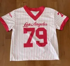 衣装　ユニフォーム セットアップのサムネイル