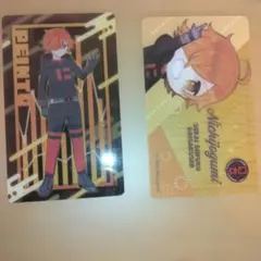 2026年最新】日常組 ぺいんと ブロマイドの人気アイテム - メルカリ