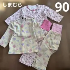 ベビーパジャマ