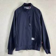 adidas originals × BEDWIN ナイロンブルゾン