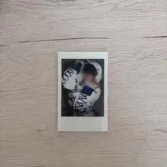 poltergeist そう チェキ