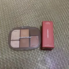 【美品】ウェイクメイク　アイシャドウ　ティント
