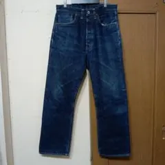 モ*じ様 LEVIS S501xx 大戦　バレンシア　W33✕36